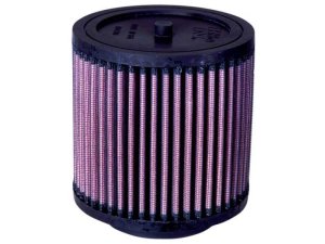 Honda TRX500 Drop-In Air Filter - K&N Engineering - Off-Road Replacement + Washable/Reusable - `00-`09